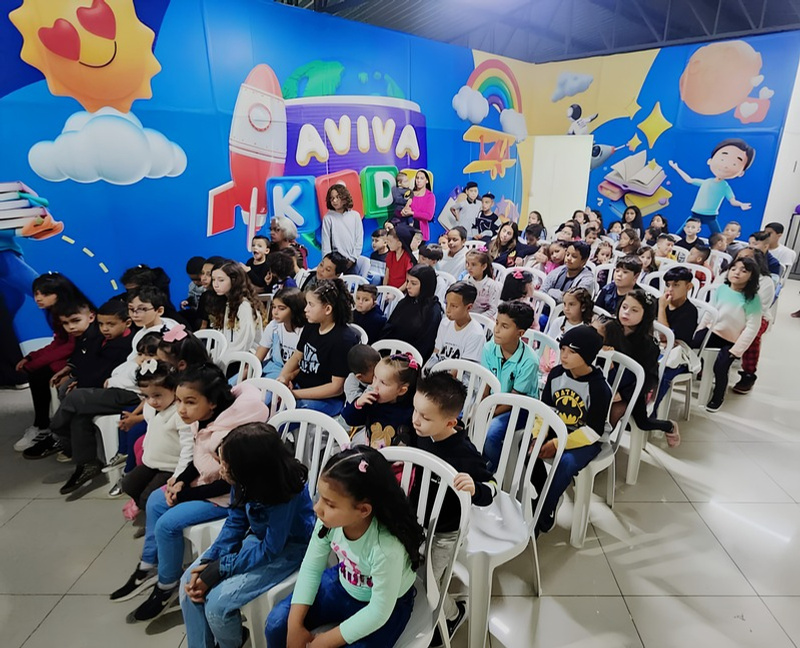 Aviva Kids
