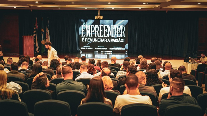 Empreendedorismo